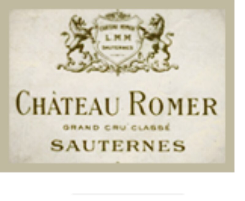 Sauternes