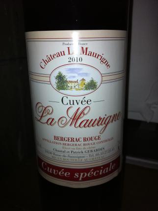 Bergerac