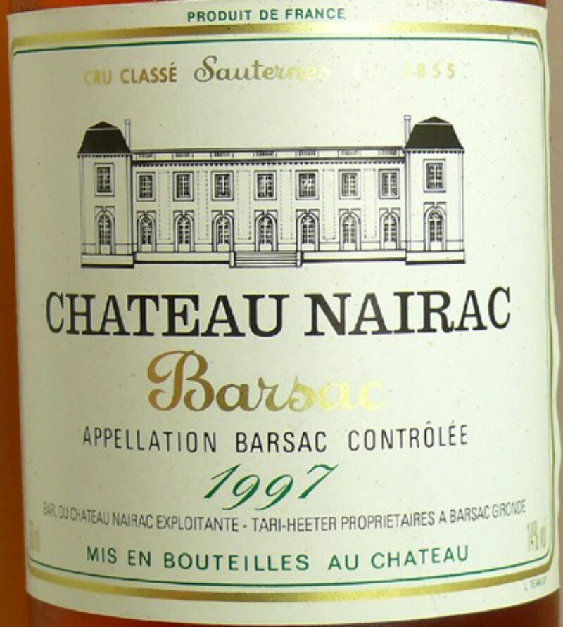 Barsac