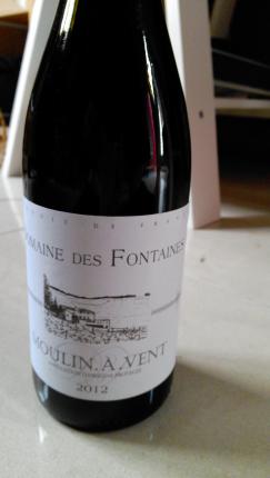 Moulin-à-Vent