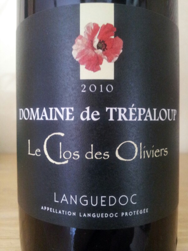 Coteaux du Languedoc