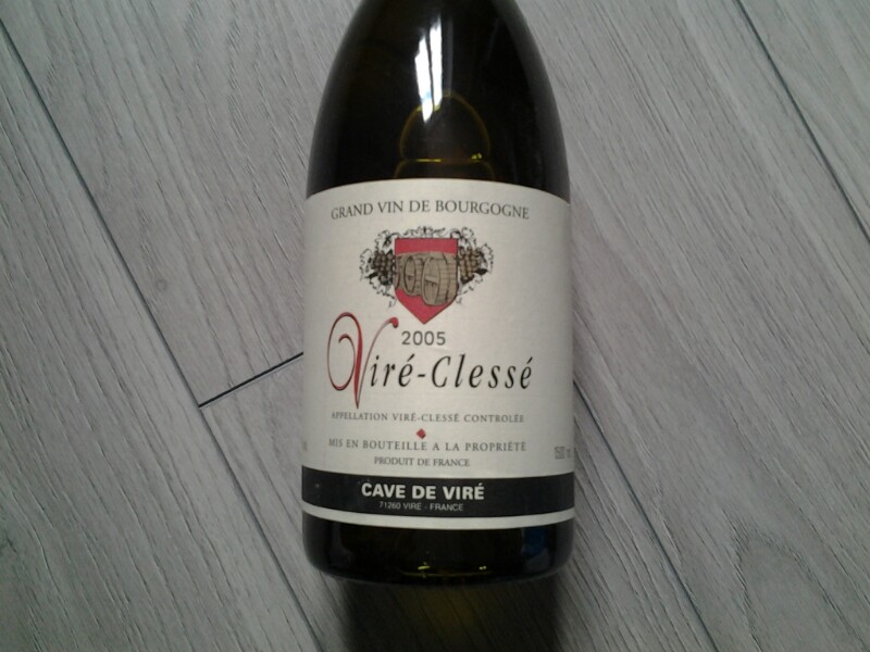 Viré-Clessé