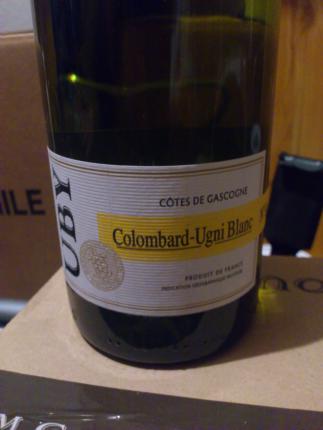 Côtes de Gascognes