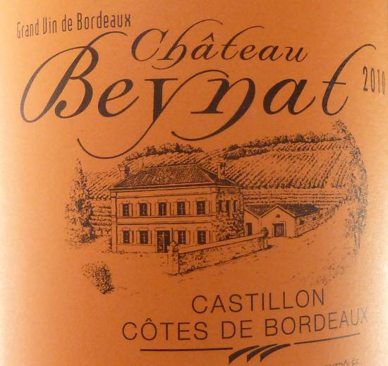 Côtes de Bordeaux