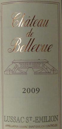 Lussac Saint-Emilion