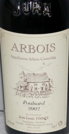 Arbois