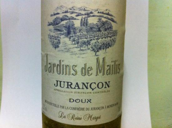Jurançon