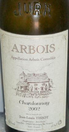 Arbois