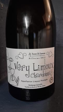 Vin de Pays d'Oc