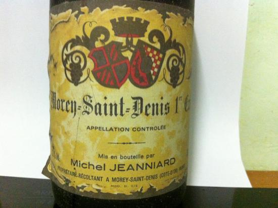 Morey Saint-Denis