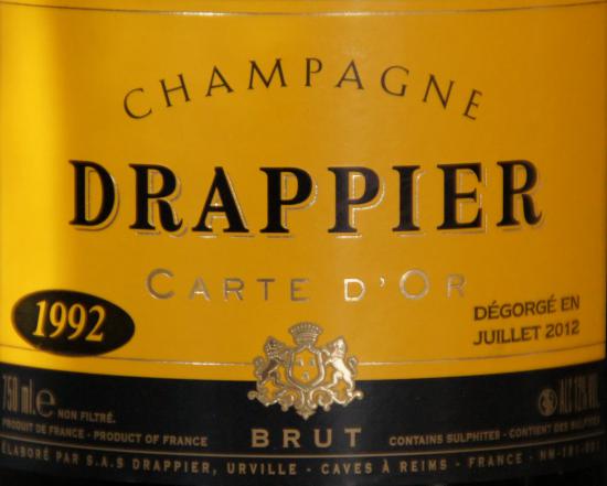 Champagne