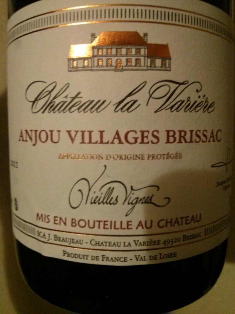 Anjou-Villages-Brissac