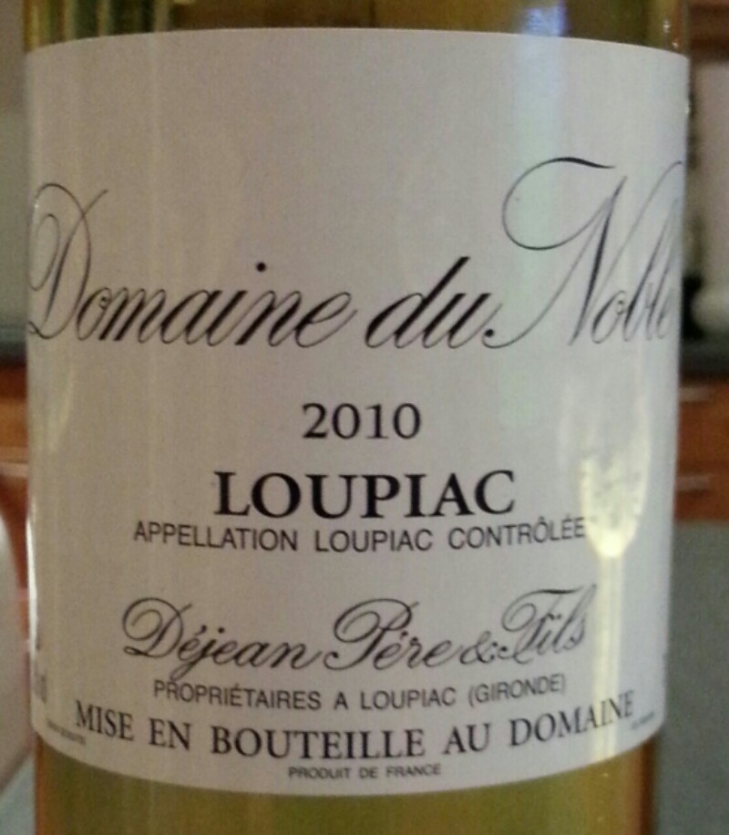 Loupiac