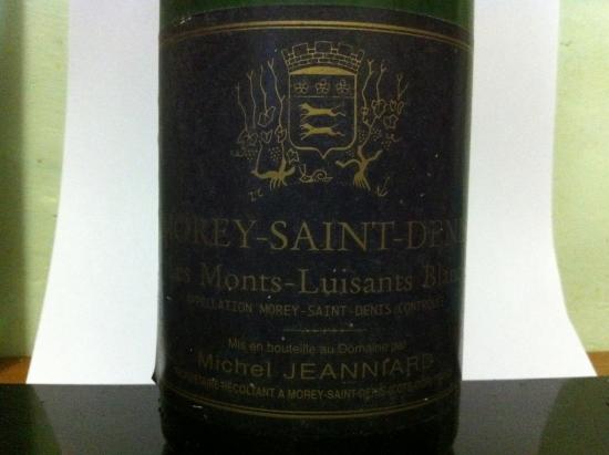 Morey Saint-Denis