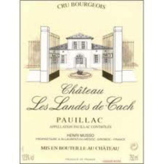 Pauillac
