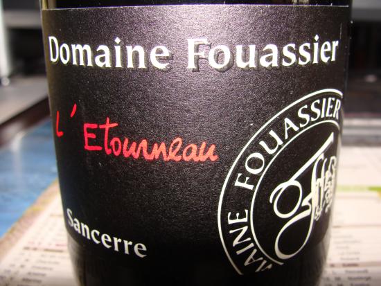 Sancerre