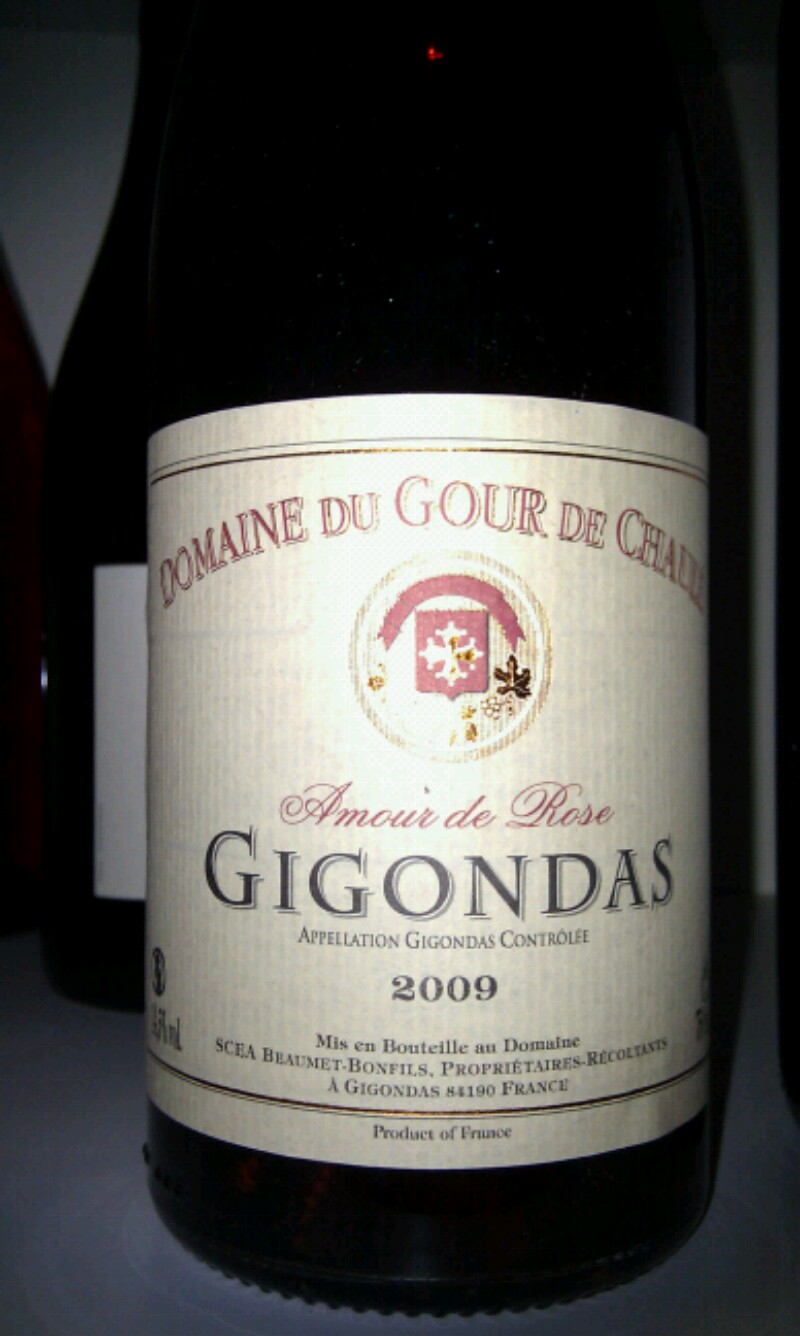 Gigondas