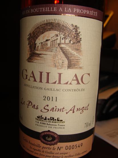 Gaillac