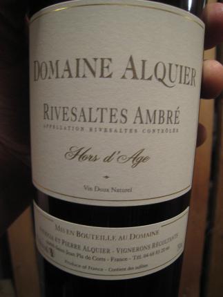 Rivesaltes