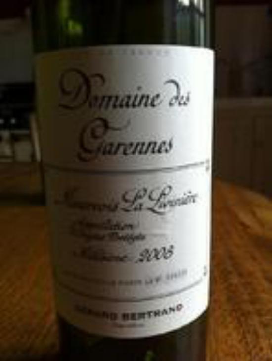 Minervois-la-Livinière