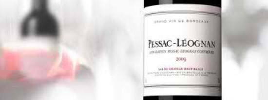 Pessac-Léognan