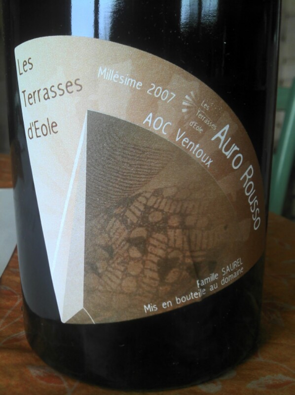 Côtes-du-Ventoux