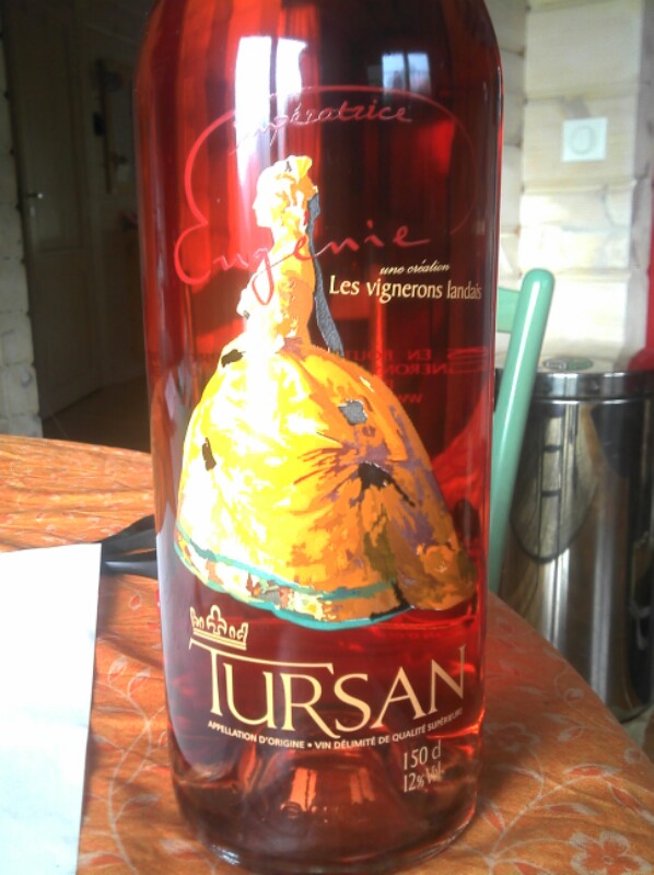 Tursan