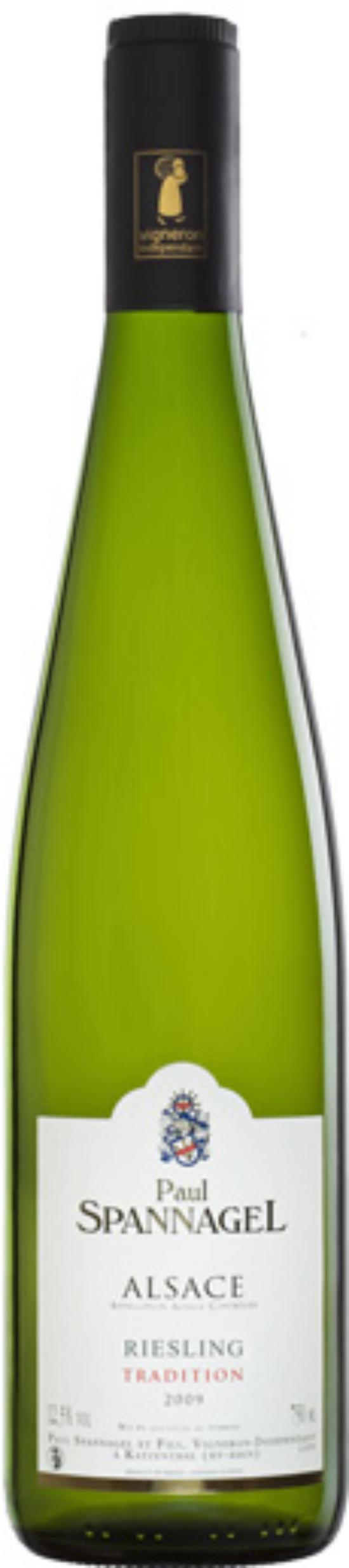 Alsace Riesling