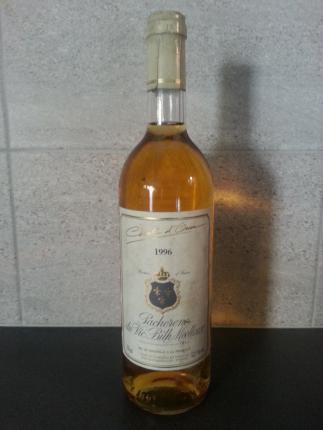 Pacherenc-du-Vic-Bilh