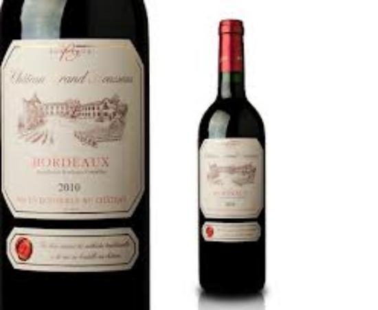 Bordeaux