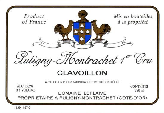 Puligny-Montrachet