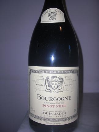 Bourgogne