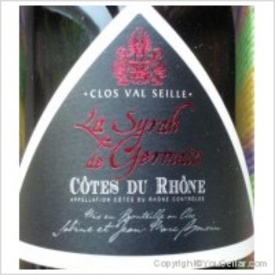 Côtes-du-Rhône