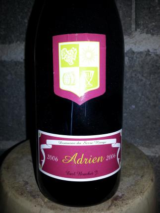 Coteaux du tricastin