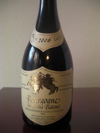 Bourgogne