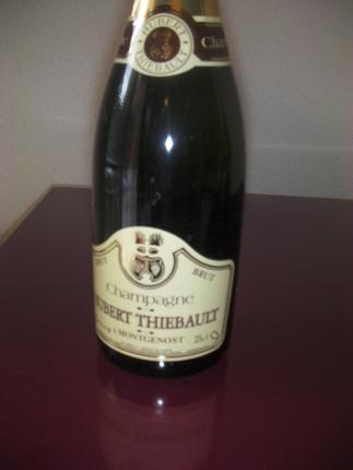 Champagne