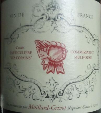 Bourgogne