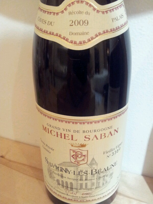 Savigny-lès-Beaune