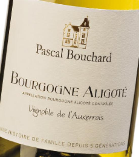 Bourgogne-Aligoté