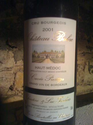 Haut-Médoc