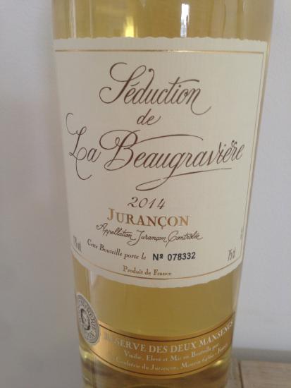 Jurançon