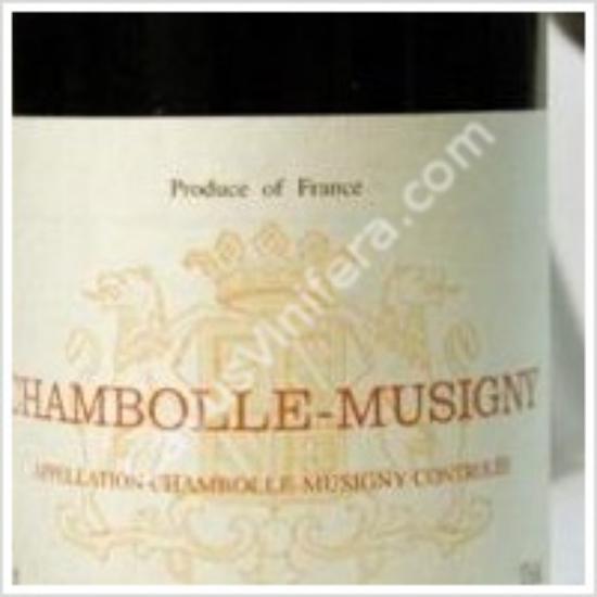 Chambolle-Musigny