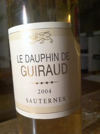 Sauternes