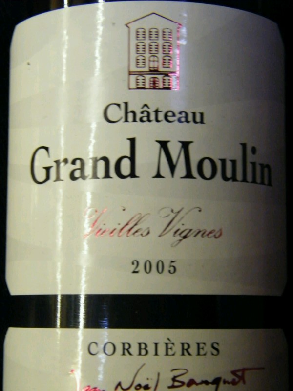 Corbières