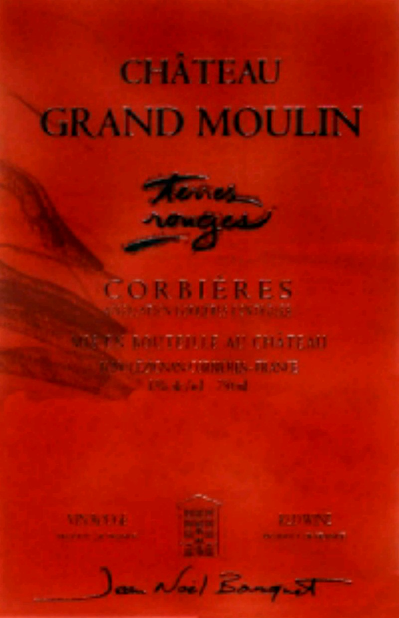 Corbières