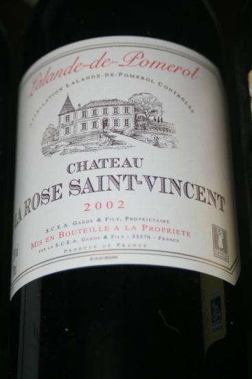 Lalande-de-Pomerol