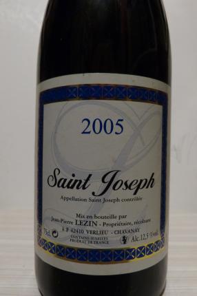 Saint-Joseph