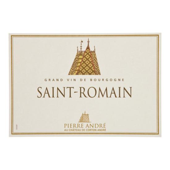Saint-Romain