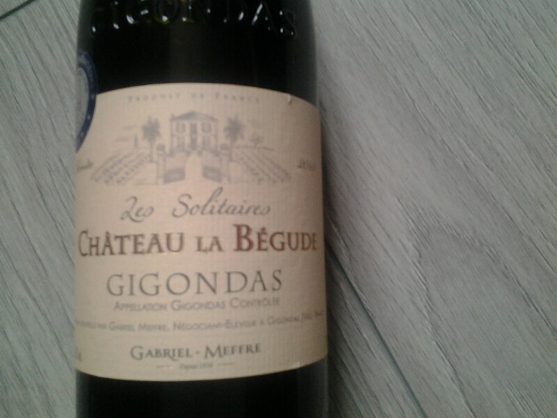 Gigondas