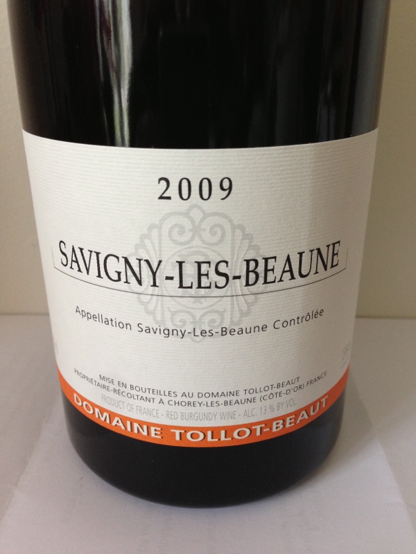 Savigny-lès-Beaune